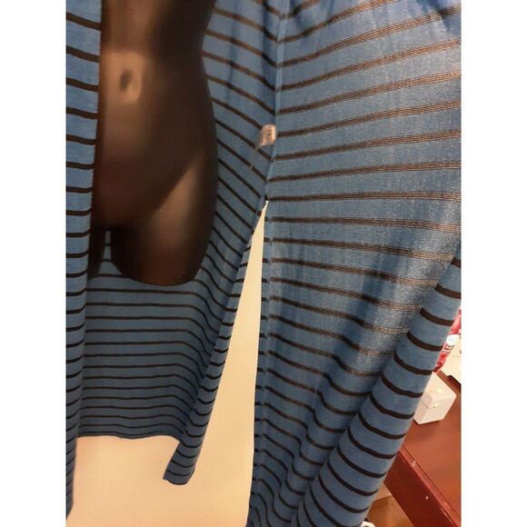 Lularoe sleeveless cardigan - Picture 3 of 4